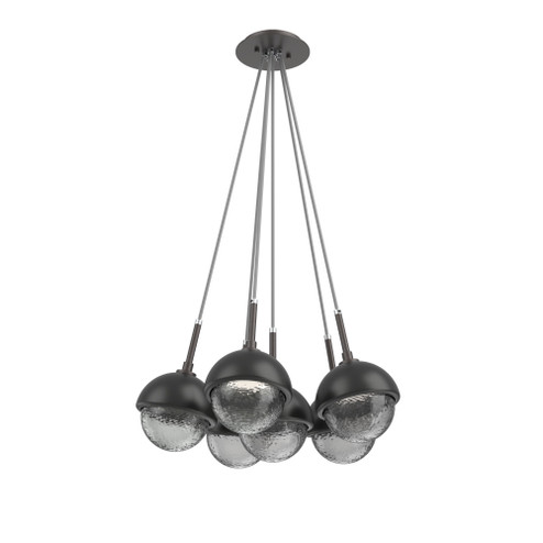 Cabochon Cluster - 6pc (1289|CHB0093-0F-GP-S-C01-L1-MB)