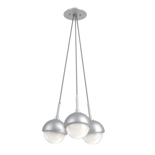 Cabochon Cluster - 3pc (1289|CHB0093-0E-CS-WL-C01-L3-MS)