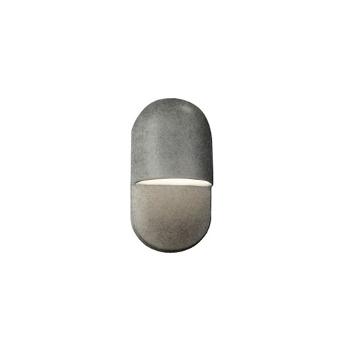 Mini ADA LED Capsule Wall Sconce (254|CER-5690W-ANTS)