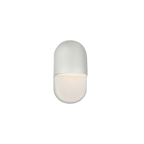 Mini ADA LED Capsule Wall Sconce (254|CER-5690-MAT)