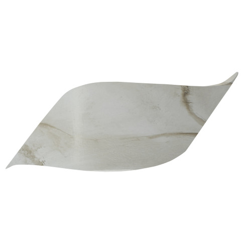 Wave LED ADA Wall Sconce (254|CER-5170-STOC)