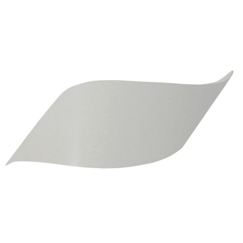 Wave LED ADA Wall Sconce (254|CER-5170-MAT)