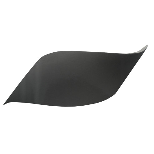 Wave LED ADA Wall Sconce (254|CER-5170-GRY)