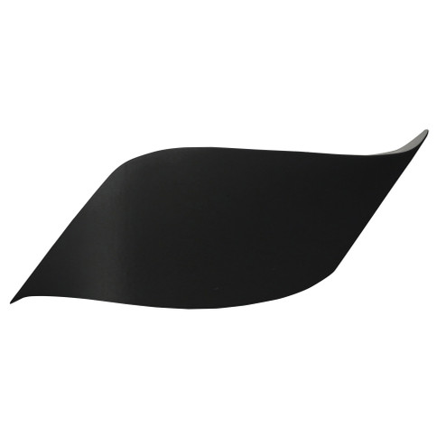 Wave LED ADA Wall Sconce (254|CER-5170-CRB)