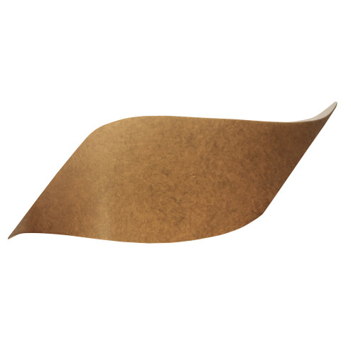 Wave LED ADA Wall Sconce (254|CER-5170-ANTG)