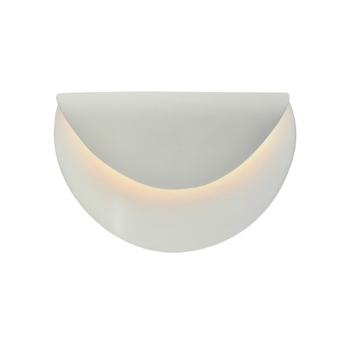 Petal ADA LED Wall Sconce (254|CER-5160-MAT)