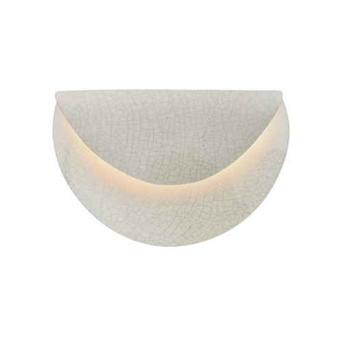 Petal ADA LED Wall Sconce (254|CER-5160-CRK)