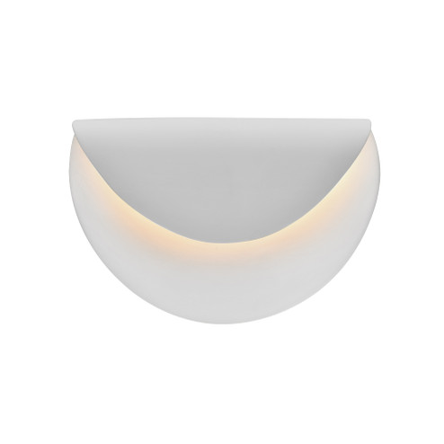 Petal ADA LED Wall Sconce (254|CER-5160-BIS)
