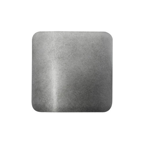 Small 10'' Square Backlit ADA Color Temperature Selectable LED Wall Sconce (254|CER-5112-ANTS)