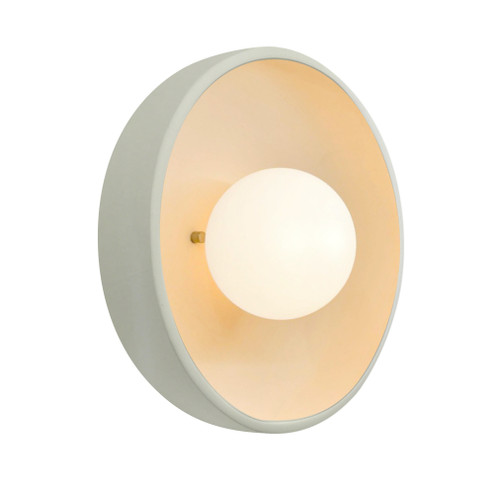 Flush Coupe ADA Wall Sconce (254|CER-3050-MAT)