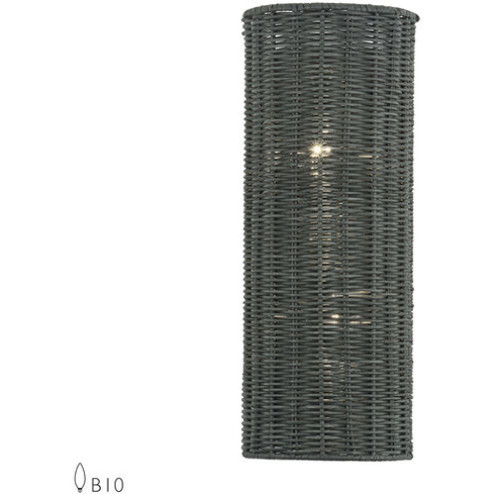 2 Light Brushed Nickel ADA Sconce (108|60432-91)