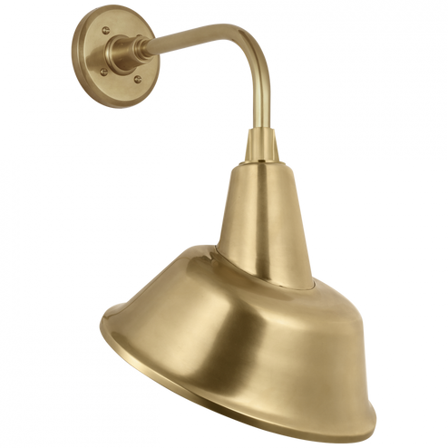 Academy 11'' Rex Barn Light (279|TOB 2808HAB/S3-HAB)