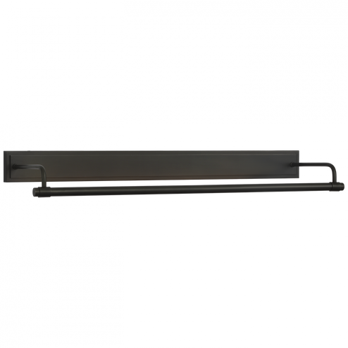 Kidd 30'' Hardwired Picture Light (279|TOB 2617BZ)