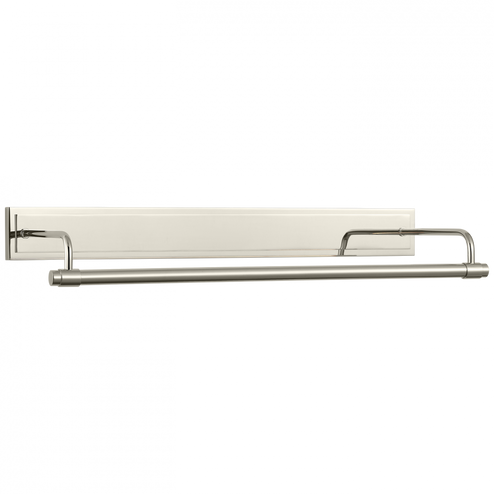 Kidd 24'' Hardwired Picture Light (279|TOB 2616PN)