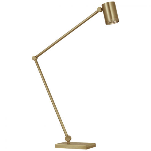 Precision  Articulating Table Lamp (279|KW 3061AB)
