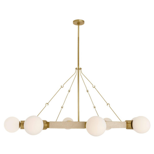 Liberty Chandelier (314|DLC42)