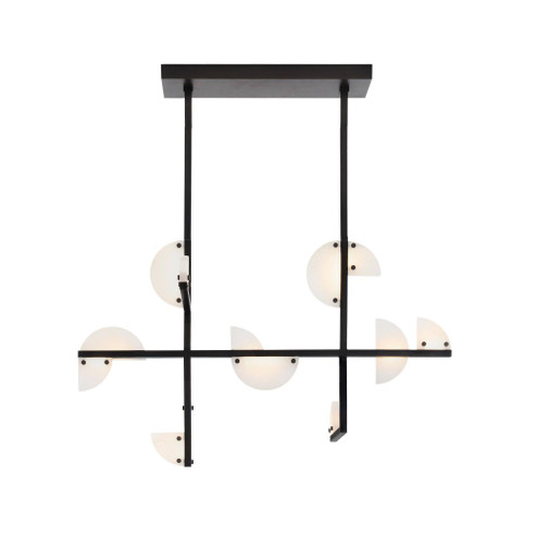Nova Chandelier (314|DLC41)