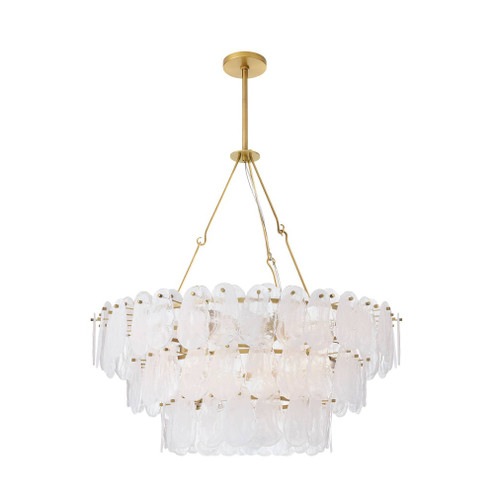 Leon Large Chandelier (314|DMC36)