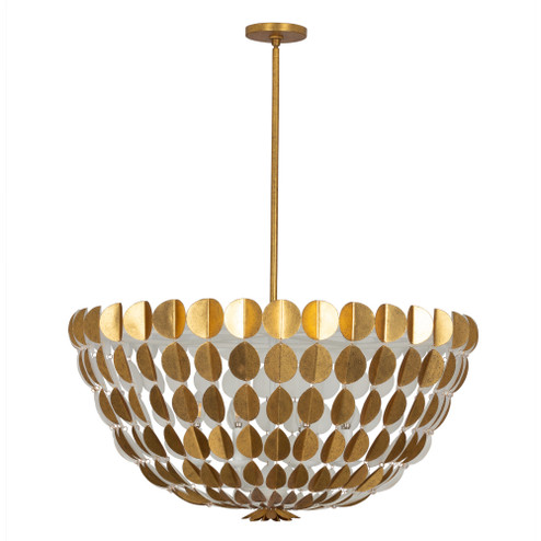 Amor 36 IN Pendant (133|527455OLW)