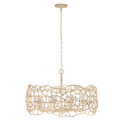 Reef 34 IN Pendant (133|527355WIV)