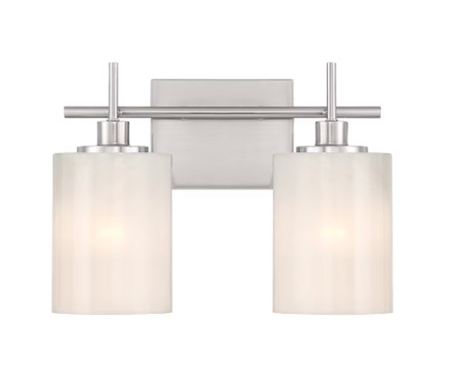 VANITY LIGHT (128|M80083BN)