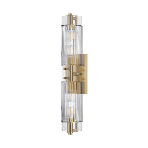 Duoro Bath and Vanity (86|562-04-VB)