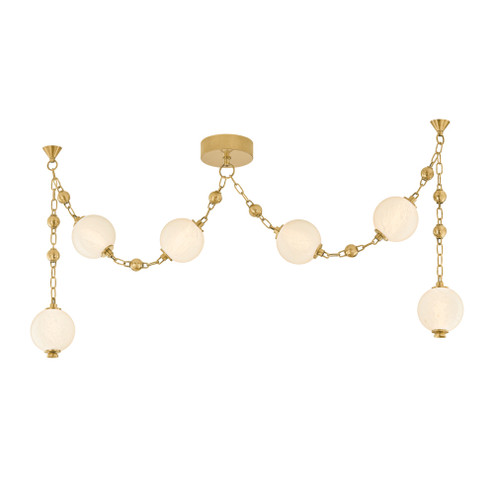 Corda Linear (86|557-06-VB)