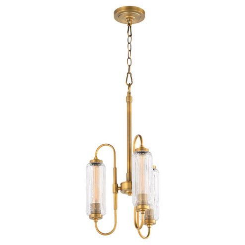 WHITMIRE 3LT PENDANT - BRB (83|8015-3-47)