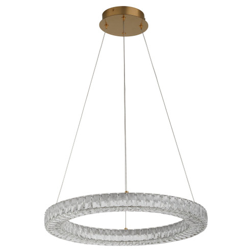 ÉLAN 24'' CCT PND - AGB (83|3-874-40)