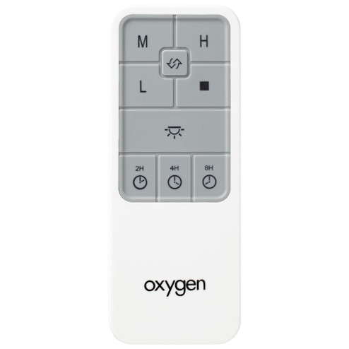 HANDHELD REMOTE AC MOTOR (83|3-8-1000-0)