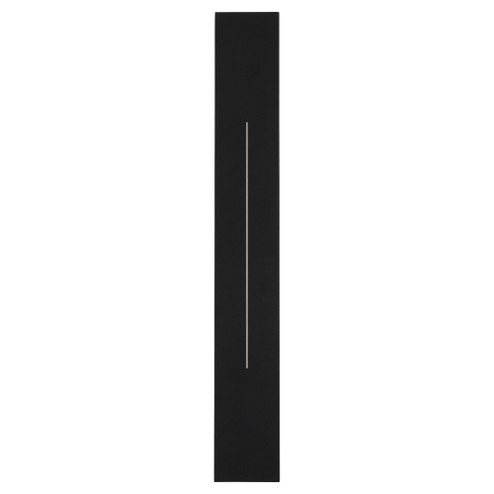 TORRE 36'' 5CCT WET SCONCE - BK (83|3-768-15)