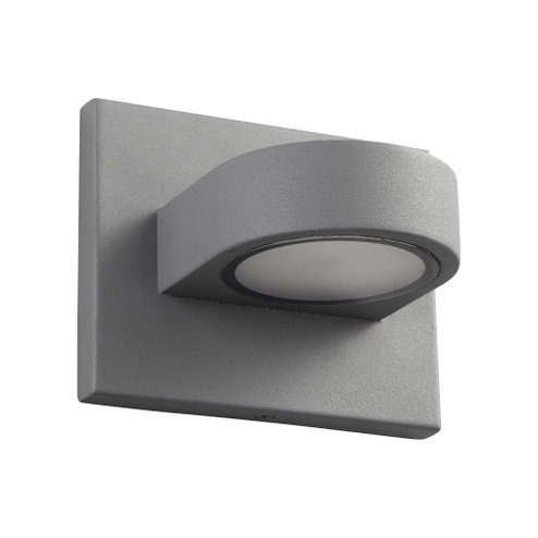 ERIS 1LT 120V DIM - GY (83|3-720-16)