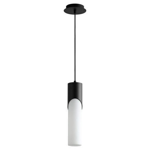 ELLIPSE TALL Ø 3.5 GLS-BK (83|3-678-115)