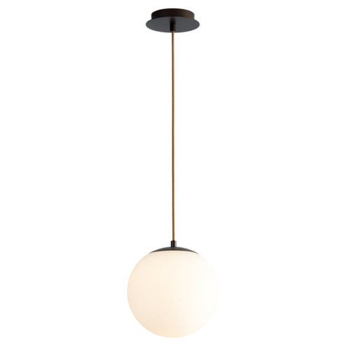 LUNA 10'' 120V PEND - OB (83|3-672-2722)