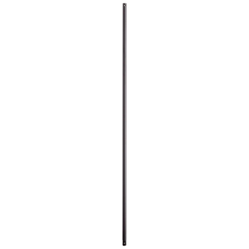 FAN 48'' DOWNROD - BK (83|3-6-4815)