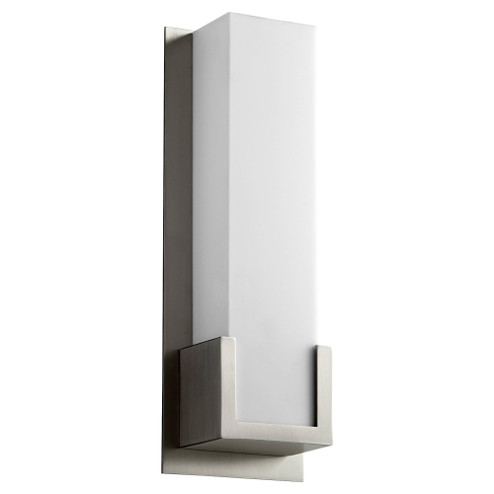 ORION 120v DIM SCONCE -SN (83|3-540-3524)
