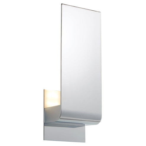 HALO SM SCONCE 120V - PC (83|3-535-3514)