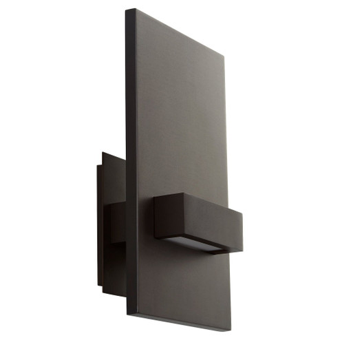 VELA 120v SCONCE - OB (83|3-527-3522)