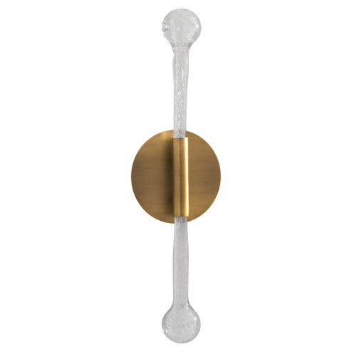 MANHATTAN 2LT 5CCT SCONCE - BRB (83|3-503-56)