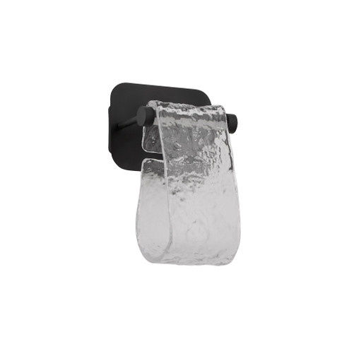 VEER 5CCT SCONCE - BK (83|3-502-15)