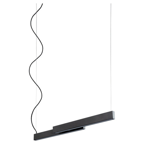 KLONE 40'' 3500k PEND - BK (83|32-642-3515)