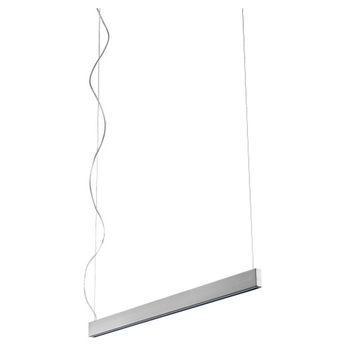 ZEPP 38'' 2700k PEND - STN (83|32-632-2724)