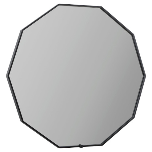 DECA 30'' LED MIRROR - BK (83|3-1002-15)