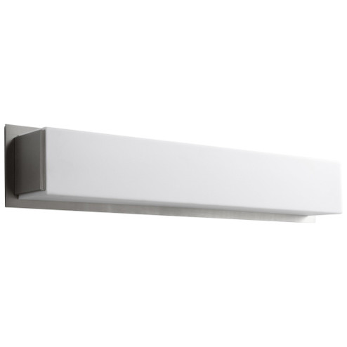 FUSE 24'' 2x17w VANITY -SN (83|2-5134-24)