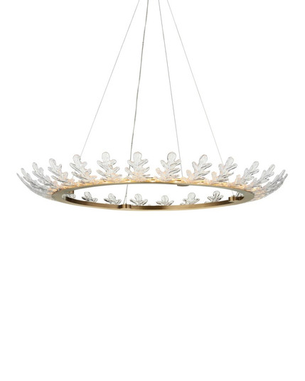 Oakwreath Chandelier (92|9000-1372)