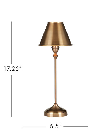 Rowsay Table Lamp (92|6000-1059)