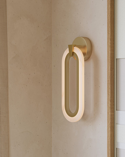 Aurora Wall Sconce (92|5900-0060)