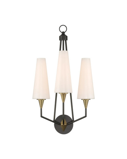 Hennin Wall Sconce (92|5000-0303)