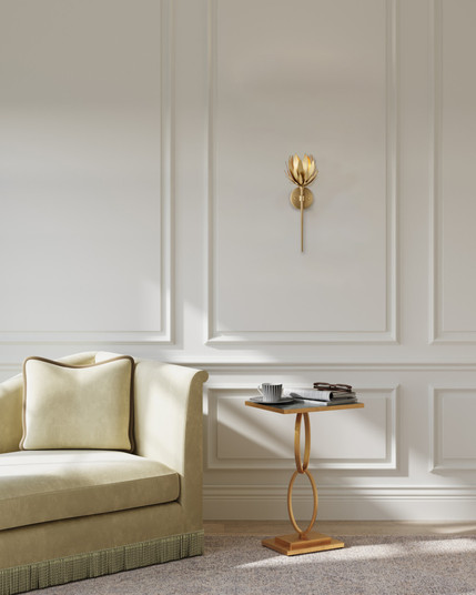 Protea Wall Sconce (92|5000-0302)