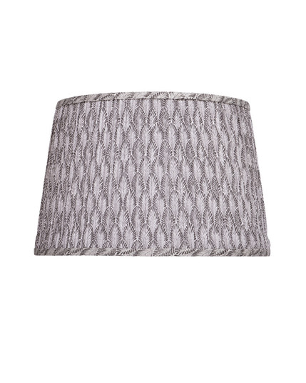 Plume Stone Medium Tapered Lamp Shade (92|0900-6022)